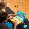 Laptop Lexibook educativa bilingüe diseño Toy Story Laptop Lexibook educativa bilingüe diseño Toy Story