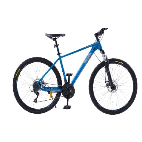 Bicicleta Zanella DELTA R 2.40 ST rodado 27.5" Azul 001