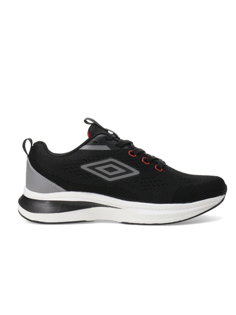 Championes RAMBLA Umbro Hombre - 025 