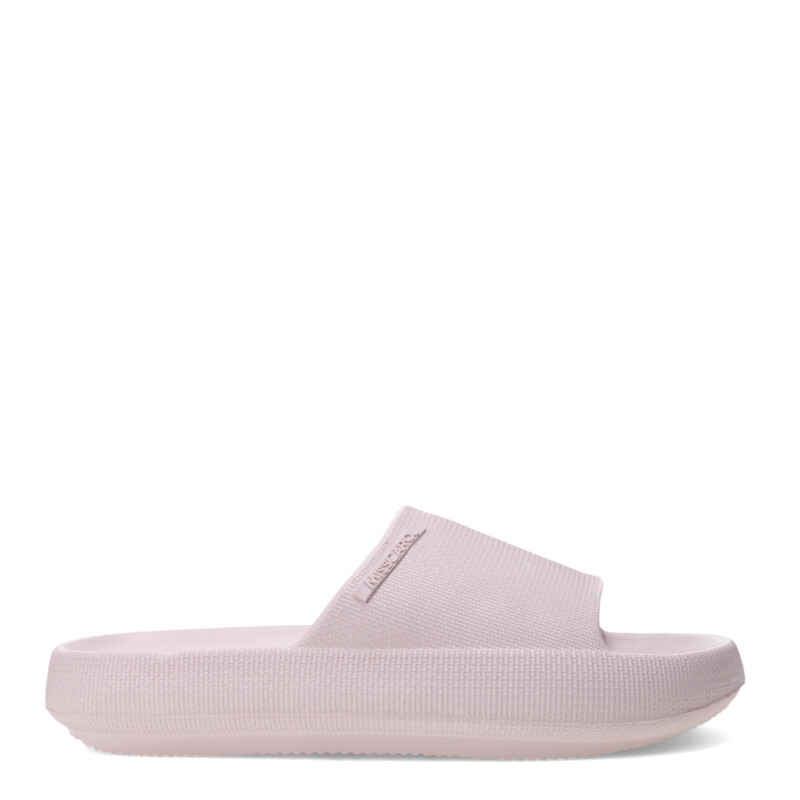 Chanclas de Mujer Miss Carol Yery Nude