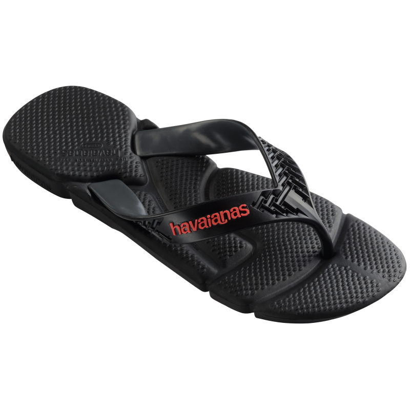Sandalias de Hombre Havaianas Power 2.0 Negro