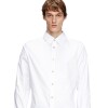Camisa Para Hombre S-Fitty-A Blanco