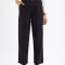 Pantalon Esmeralda negro