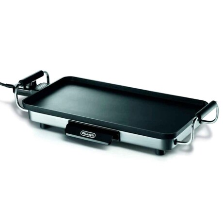 Plancha Grill DeLonghi BG41: Asados Perfectos en Casa con Control de Temperatura Plancha Grill DeLonghi BG41: Asados Perfectos en Casa con Control de Temperatura