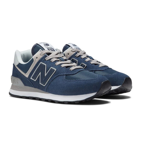 574 EVN - NEW BALANCE AZUL