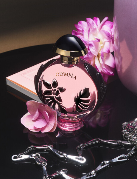 Perfume Paco Rabanne Olympea Flora EDP 50ml Original Perfume Paco Rabanne Olympea Flora EDP 50ml Original