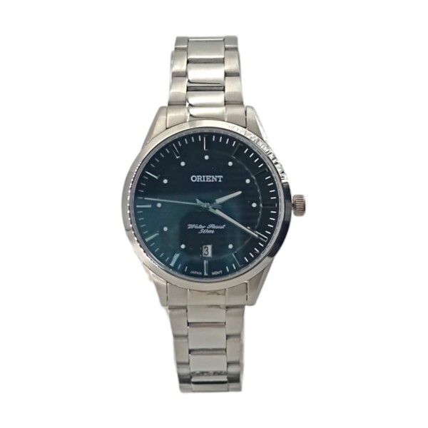 ORIENT FBSS1182 Plateadouniforme