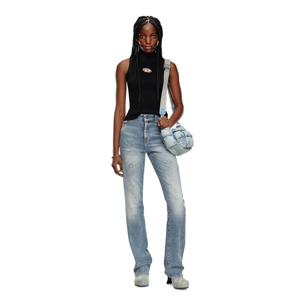 Top Para Mujer M-Onervax Multicolor