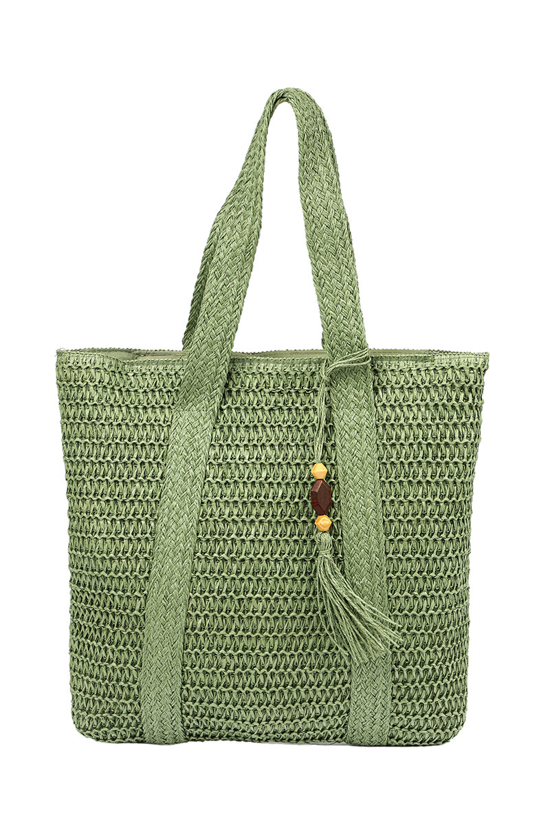 Cartera Milan - Verde 