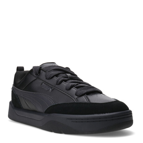 Championes de Hombre Puma Park Lifestyle OG Negro