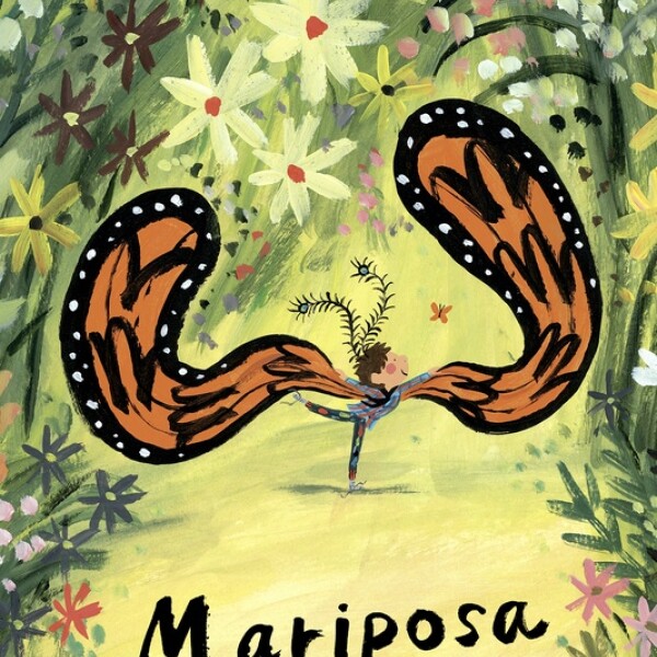 Mariposa Mariposa