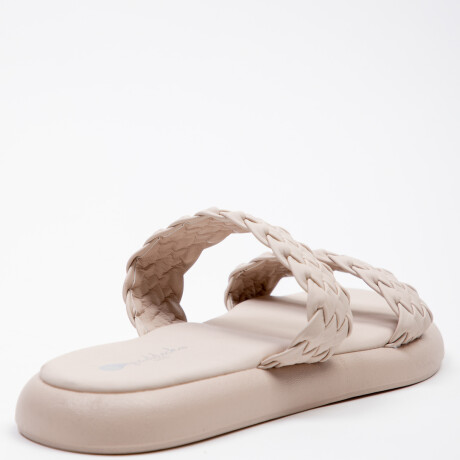 SANDALIA FRIESA Beige