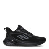 Running - Umbro - Championes Umbro PURE STEP de Hombre - 20103804 Negro