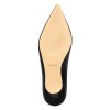 Pumps Arlene Black Leather