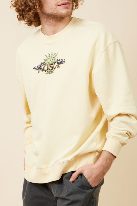 SWEATER GAONE RUSTY Amarillo