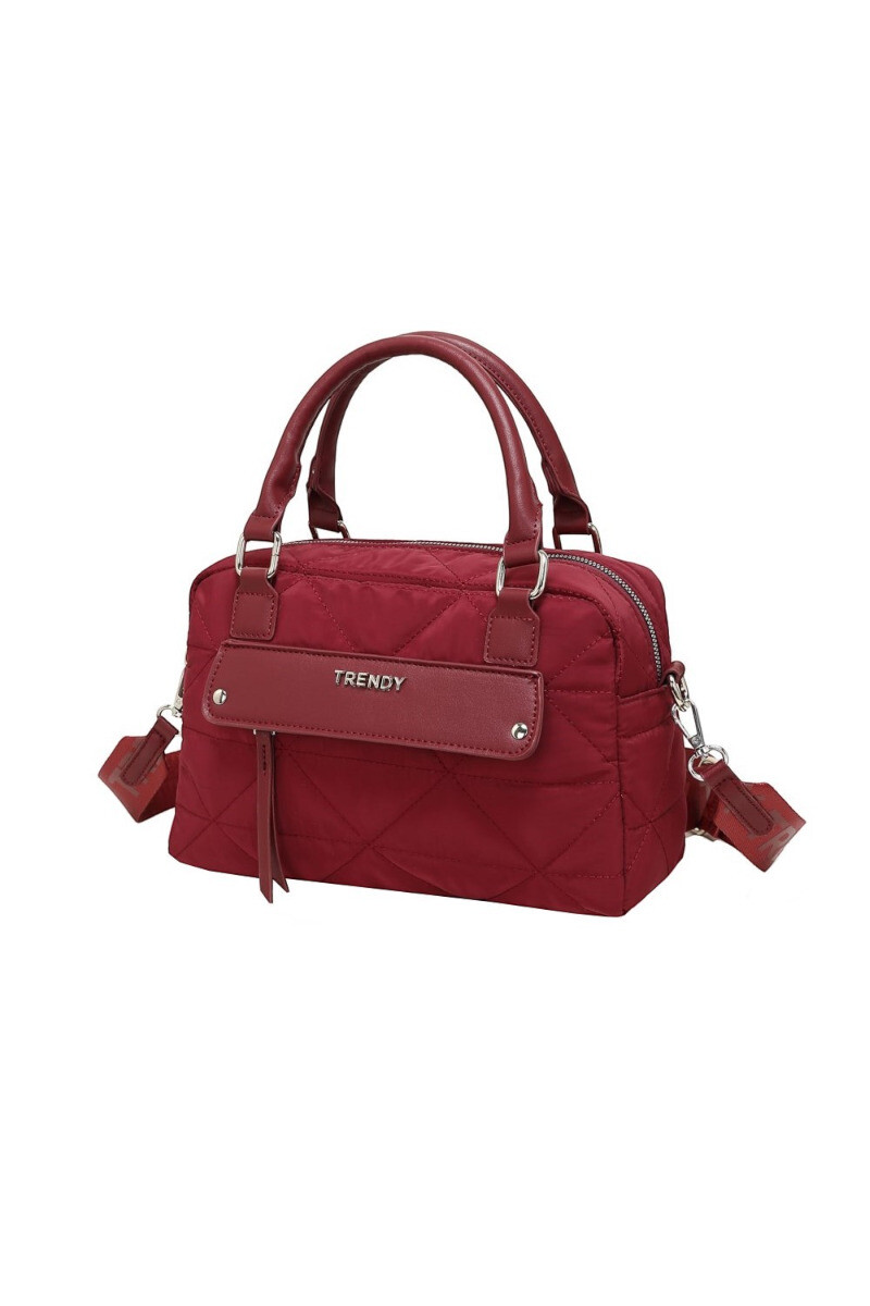 Cartera Trendy Wine