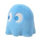 Peluche PAC-MAN celeste