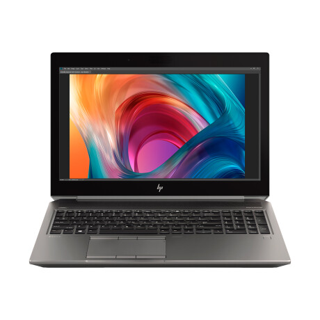 Notebook Hp 15,6'' Core I7 32gb 1tb Win11 Pro 001
