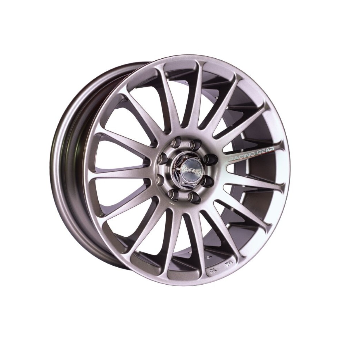 R15 H112 MGM 4X100 4X108 ET25 HRS 