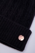 GORRO YUCON Negro