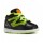 Championes Reebok Niños Versa Pump Omni Lite Amarillo
