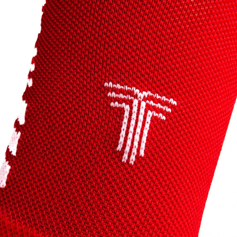TIFFOSI LIGHT Rojo
