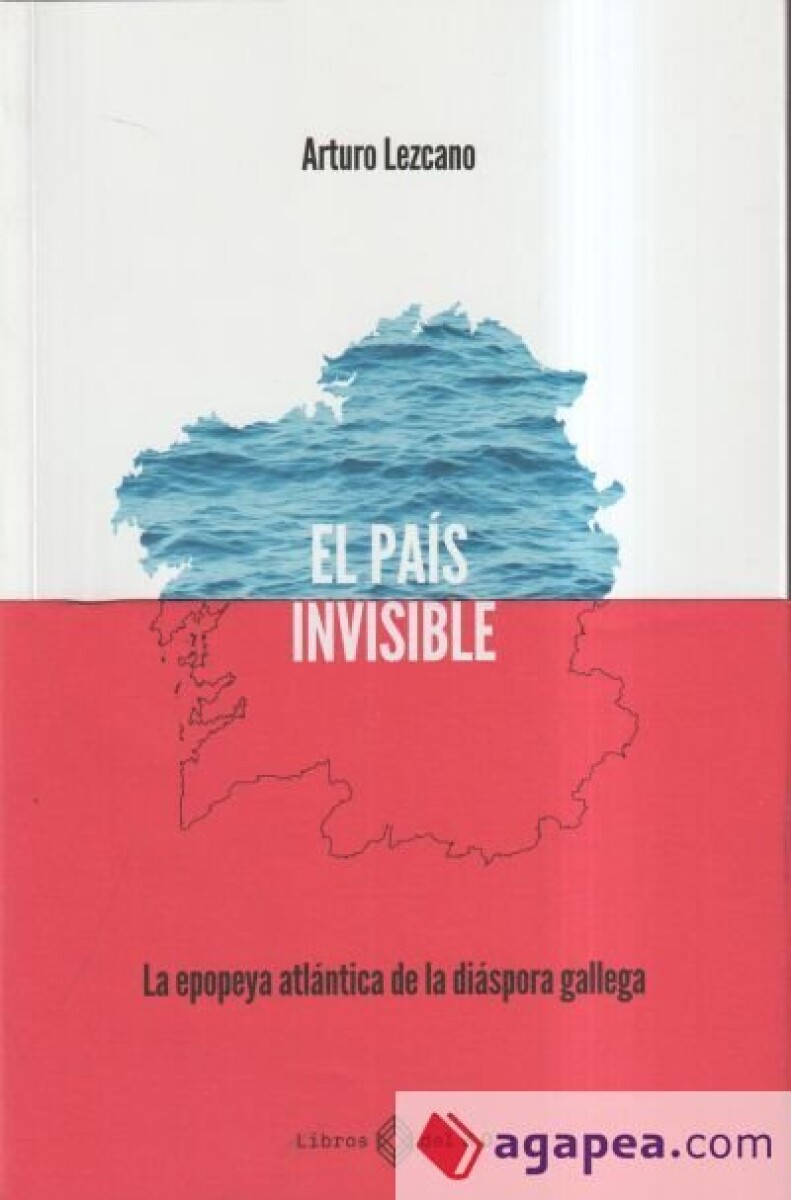 EL PAIS INVISIBLE 