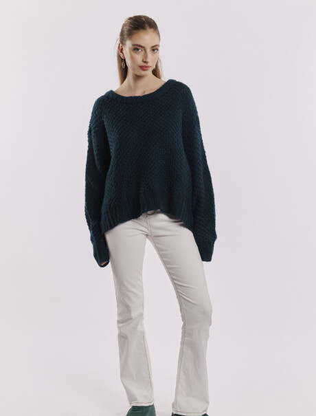 Buzo fantasia petroleo