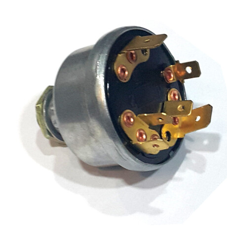 LLAVE CALENTADOR ARR - CALENTADOR ARRANQUE FORD M.FERGUSON - LLAVE CALENTADOR ARR - CALENTADOR ARRANQUE FORD M.FERGUSON -