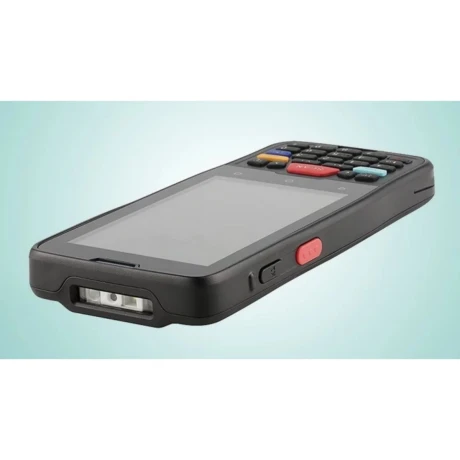 Ocom Terminal de Datos Android de Mano All In One 001