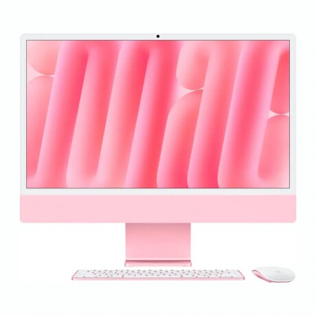 APPLE IMAC MWUG3LL/A 24' All In One 256GB / 16GB RAM M4 - Pink APPLE IMAC MWUG3LL/A 24' All In One 256GB / 16GB RAM M4 - Pink