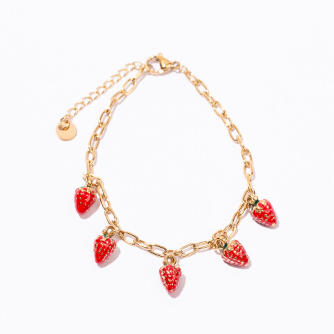 PULSERA FRESA PULSERA FRESA