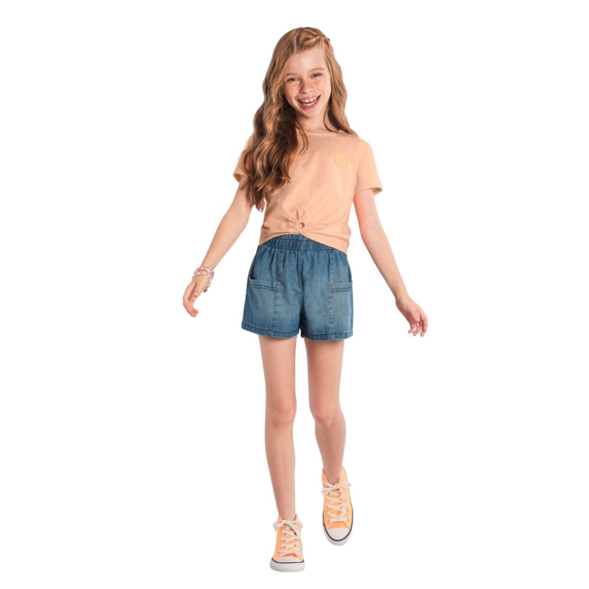 CONJUNTO 4-10 - SALMON 