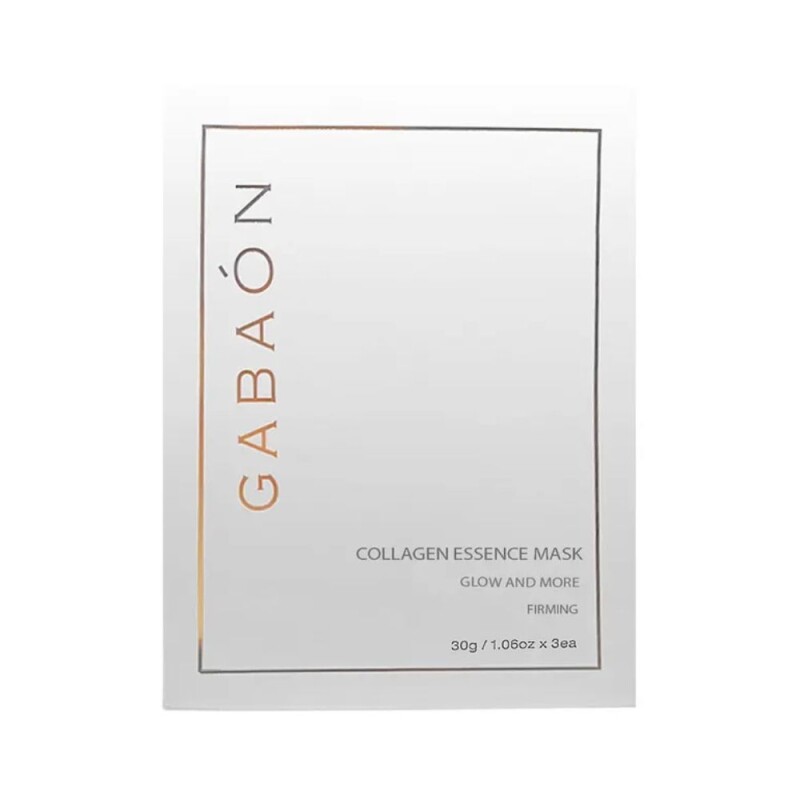 Collagen Essence Mask Collagen Essence Mask