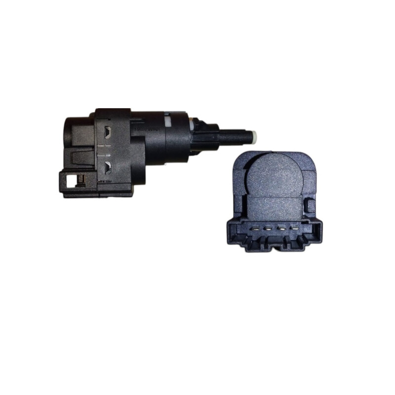 INTERRUPTOR PEDAL DE FRENO GOL G4 / G5 / G6 / G7 / G8 09/... FOX / SURAN / POLO Interruptor Pedal De Freno Gol G4 / G5 / G6 / G7 / G8 09/... Fox / Suran / Polo