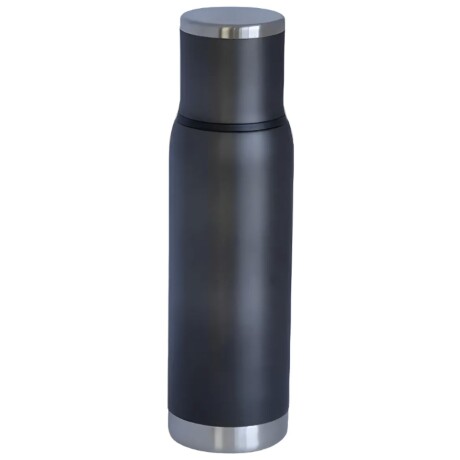 Termo Stanley Adventure To Go 500ml Gris Grafito