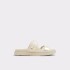 CORALINA OTHER WHITE SMOOTH SYNTHETIC OTHER WHITE
