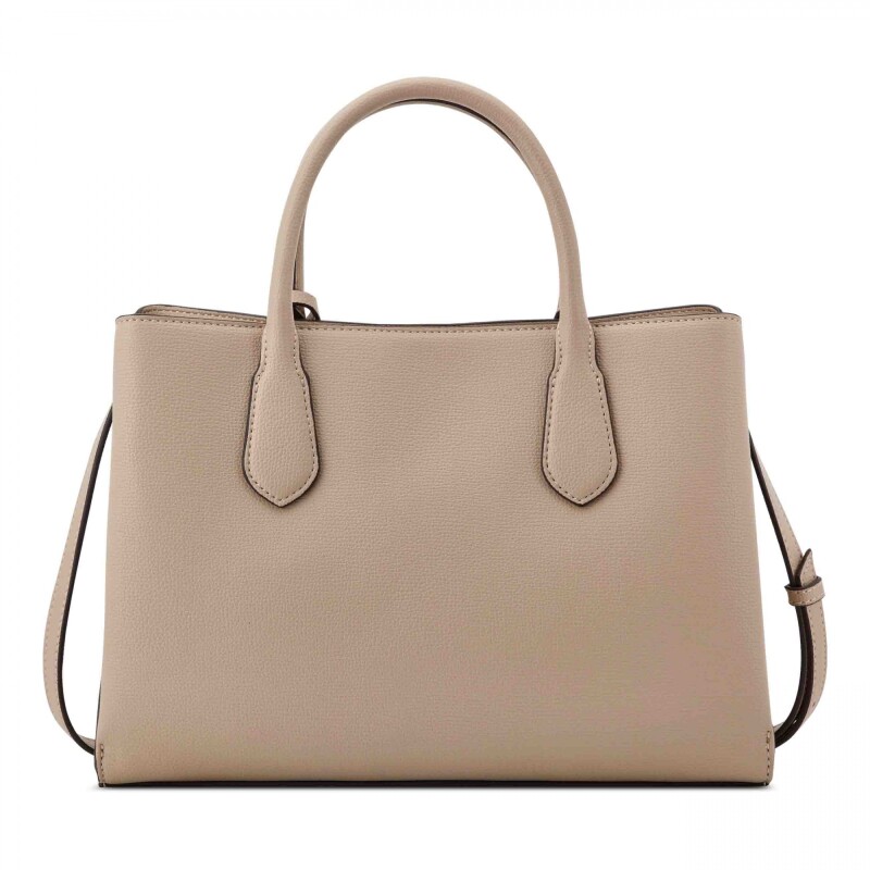 Satchel Handbag Kyrie 3 Comp Oat