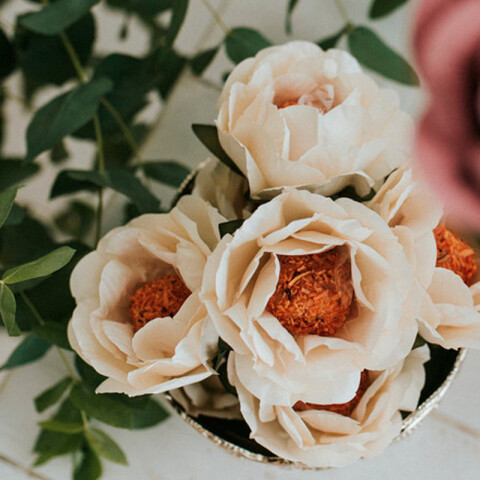 Formita Rosa x40 Beige