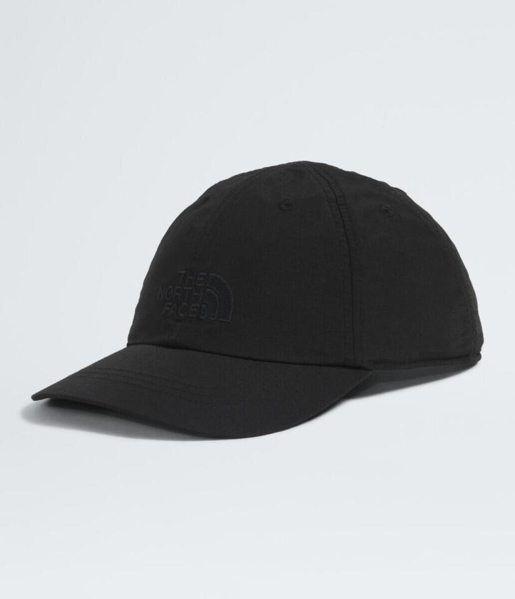 Gorra Horizon - Tnf Black 