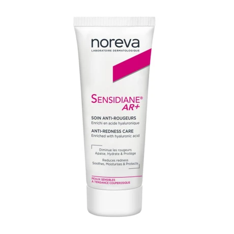 Crema Noreva Sensidiane Anti Enrojecimiento 30ml Crema Noreva Sensidiane Anti Enrojecimiento 30ml
