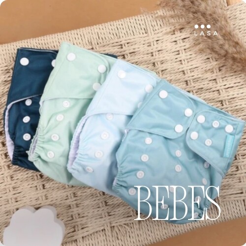 Bebes nuevo