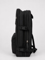 Mochila Yvra Negro