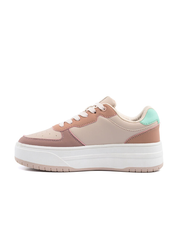 Championes MILO-HIGH Umbro Mujer 00r