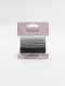 COLEROS RAYITAS PACK X 14 NEGRO