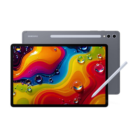 Tablet Samsung Galaxy Tab S10 12,4" 12/256 Gb TABLET SAMSUNG S10 PLUS 12/256 PLATA KEY