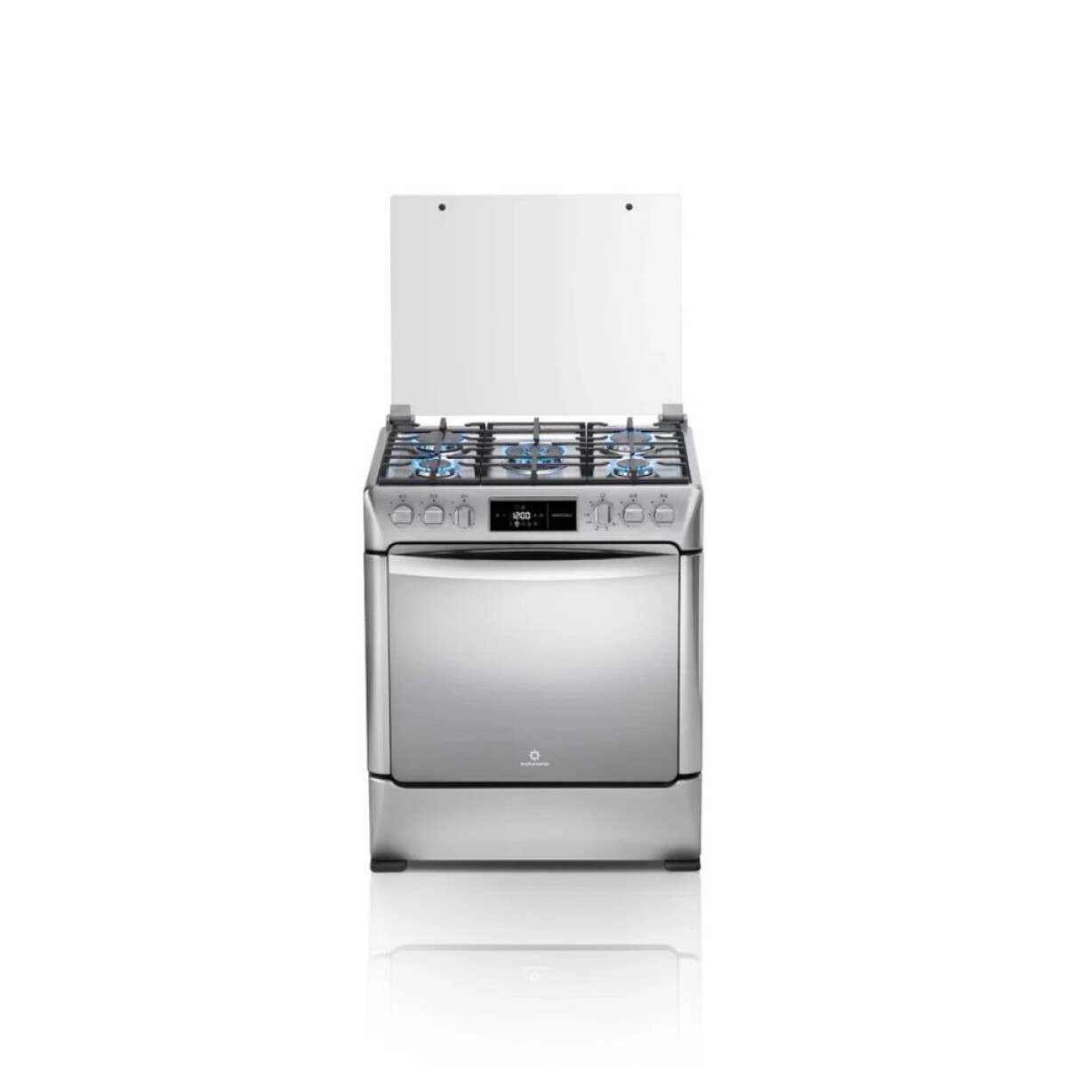 Cocina Indurama 5H Montecarlo 