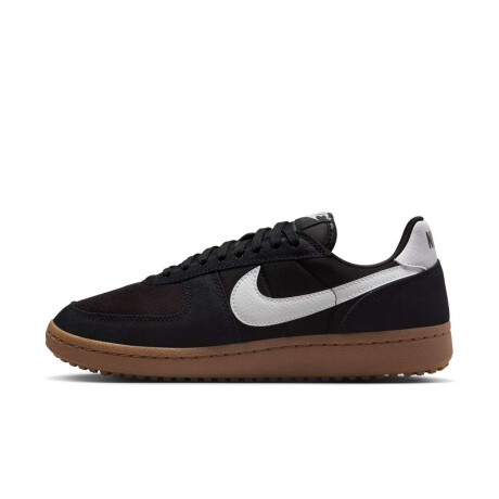Championes Nike Field General de Mujer Negro
