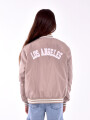 CAMPERA CITY BEIGE