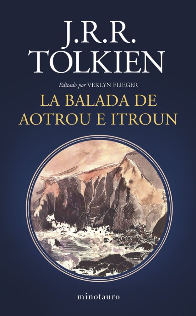 LA BALADA DE AOUTROU E ITROUN 